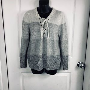 Soho New York & Company Womens Pullover size M